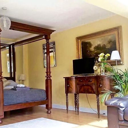 Lynbrook Grove Guesthouse London Exterior foto
