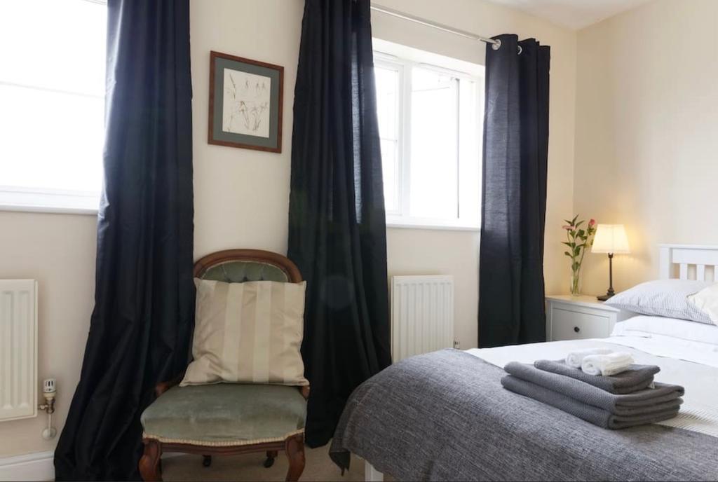 Lynbrook Grove Guesthouse London Exterior foto
