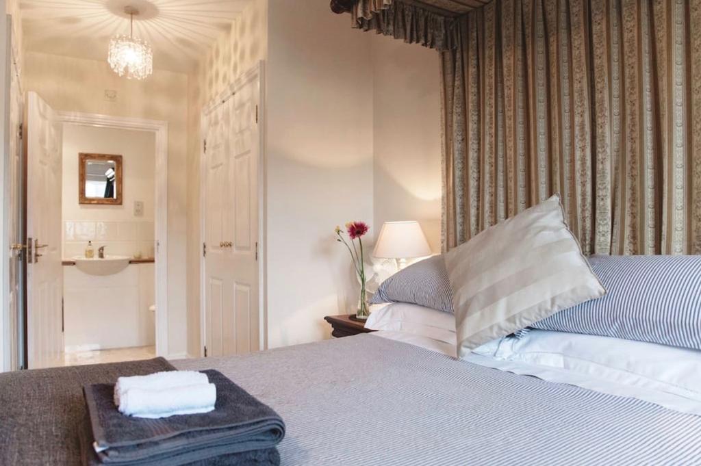 Lynbrook Grove Guesthouse London Exterior foto