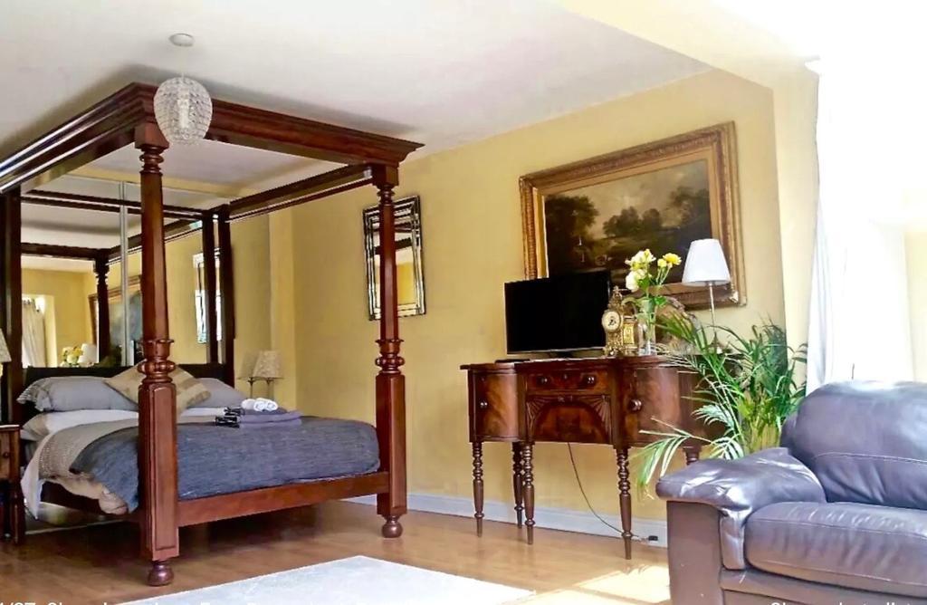 Lynbrook Grove Guesthouse London Exterior foto