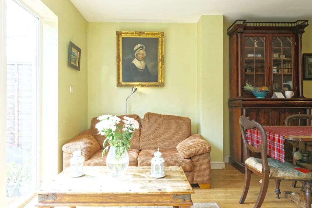Lynbrook Grove Guesthouse London Exterior foto