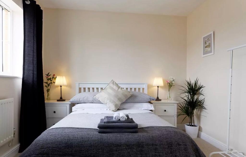 Lynbrook Grove Guesthouse London Exterior foto