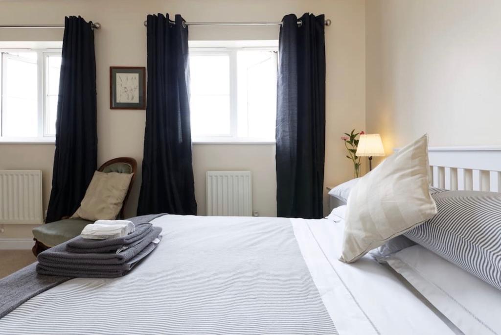 Lynbrook Grove Guesthouse London Exterior foto